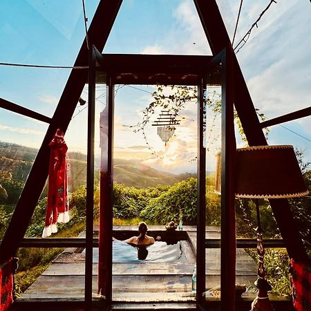 Skyridge Highland Villa Нувара Елия Екстериор снимка