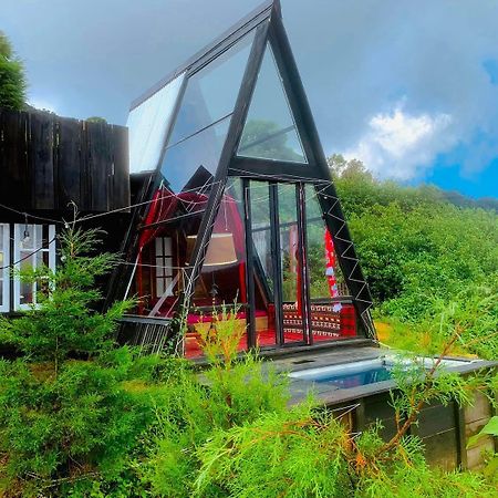 Skyridge Highland Villa Нувара Елия Екстериор снимка